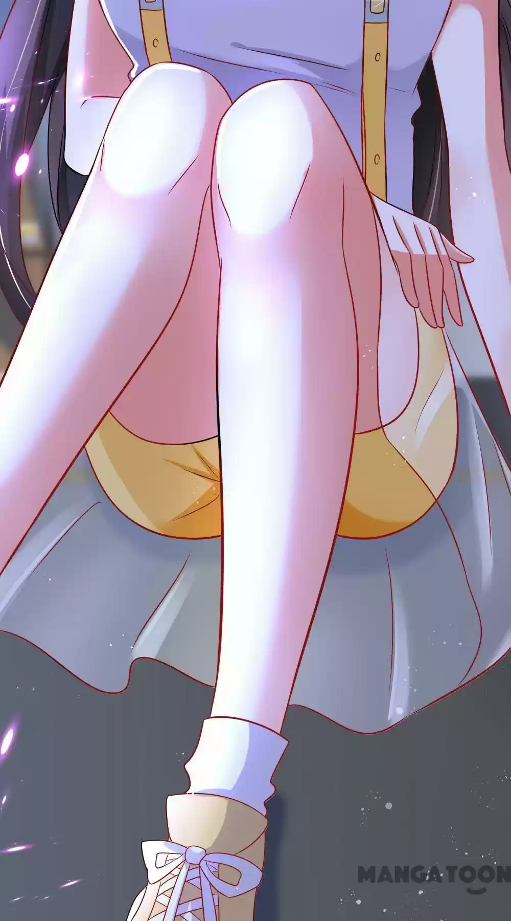 Spicy Wife's Reborn World Chapter 66