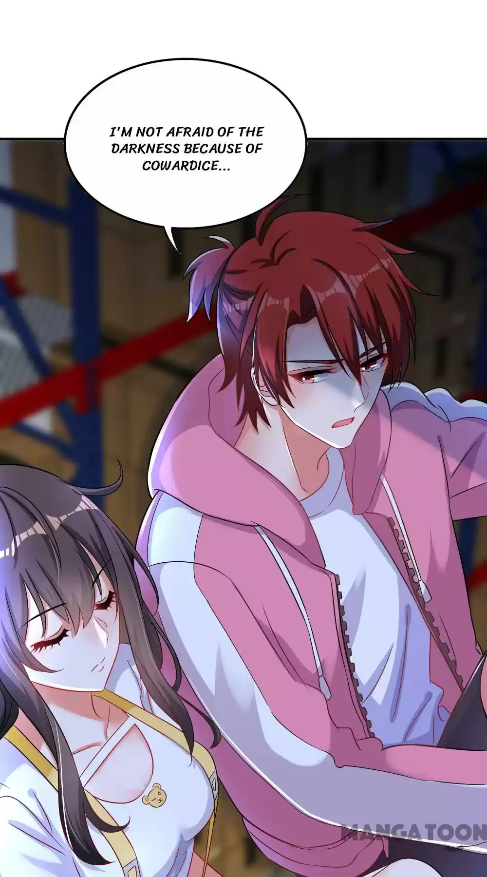 Spicy Wife's Reborn World Chapter 66