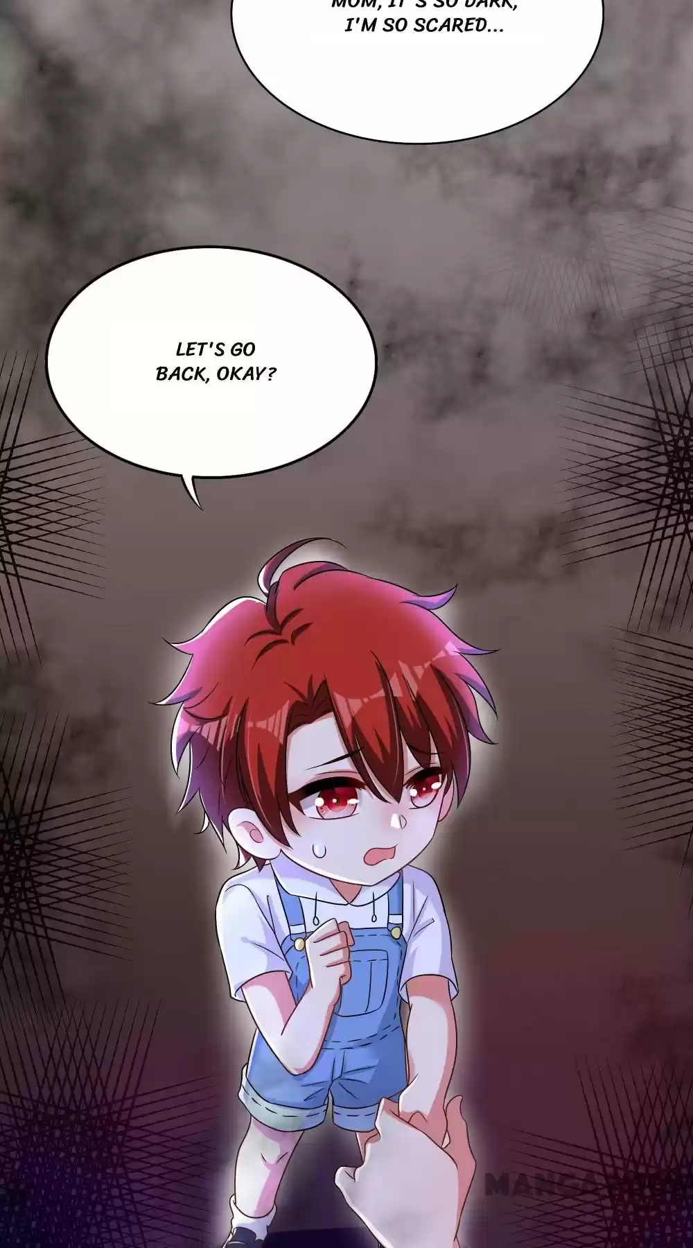 Spicy Wife's Reborn World Chapter 66