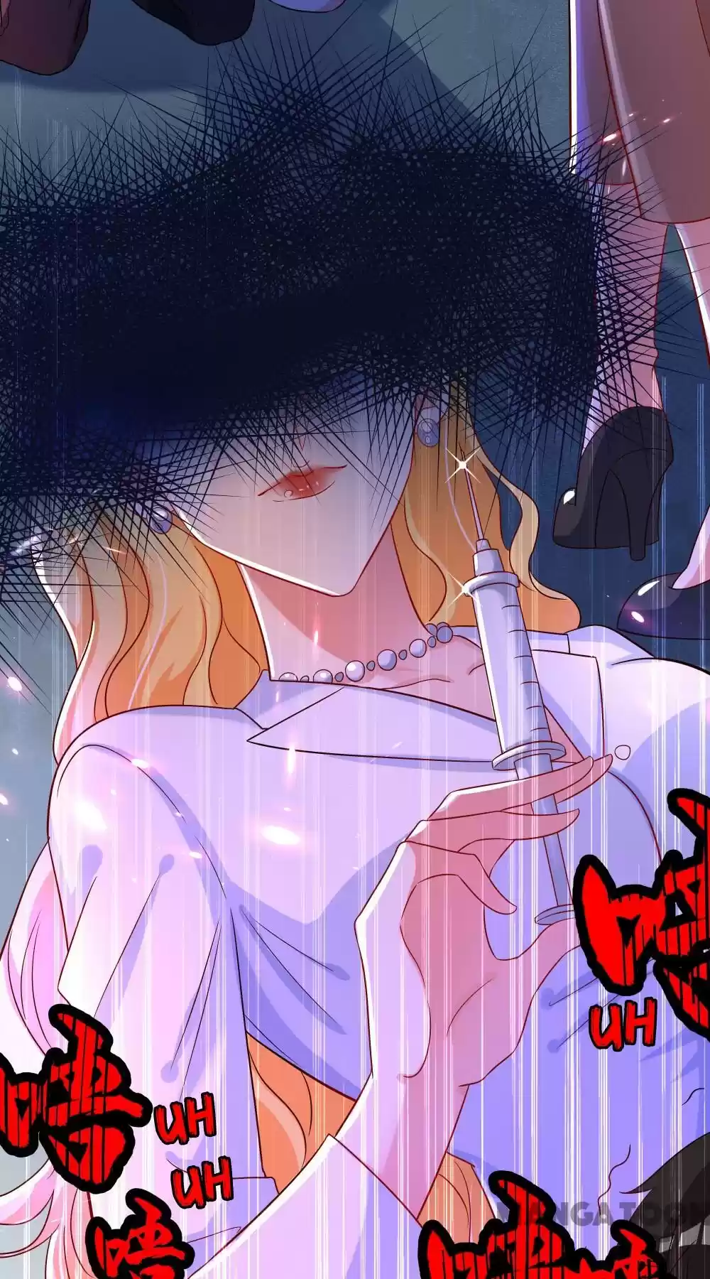 Spicy Wife's Reborn World Chapter 66