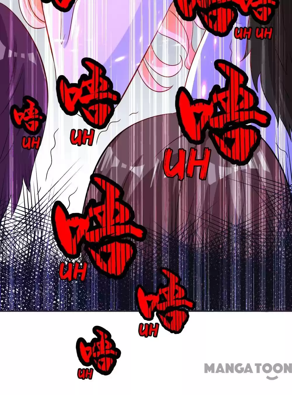 Spicy Wife's Reborn World Chapter 66