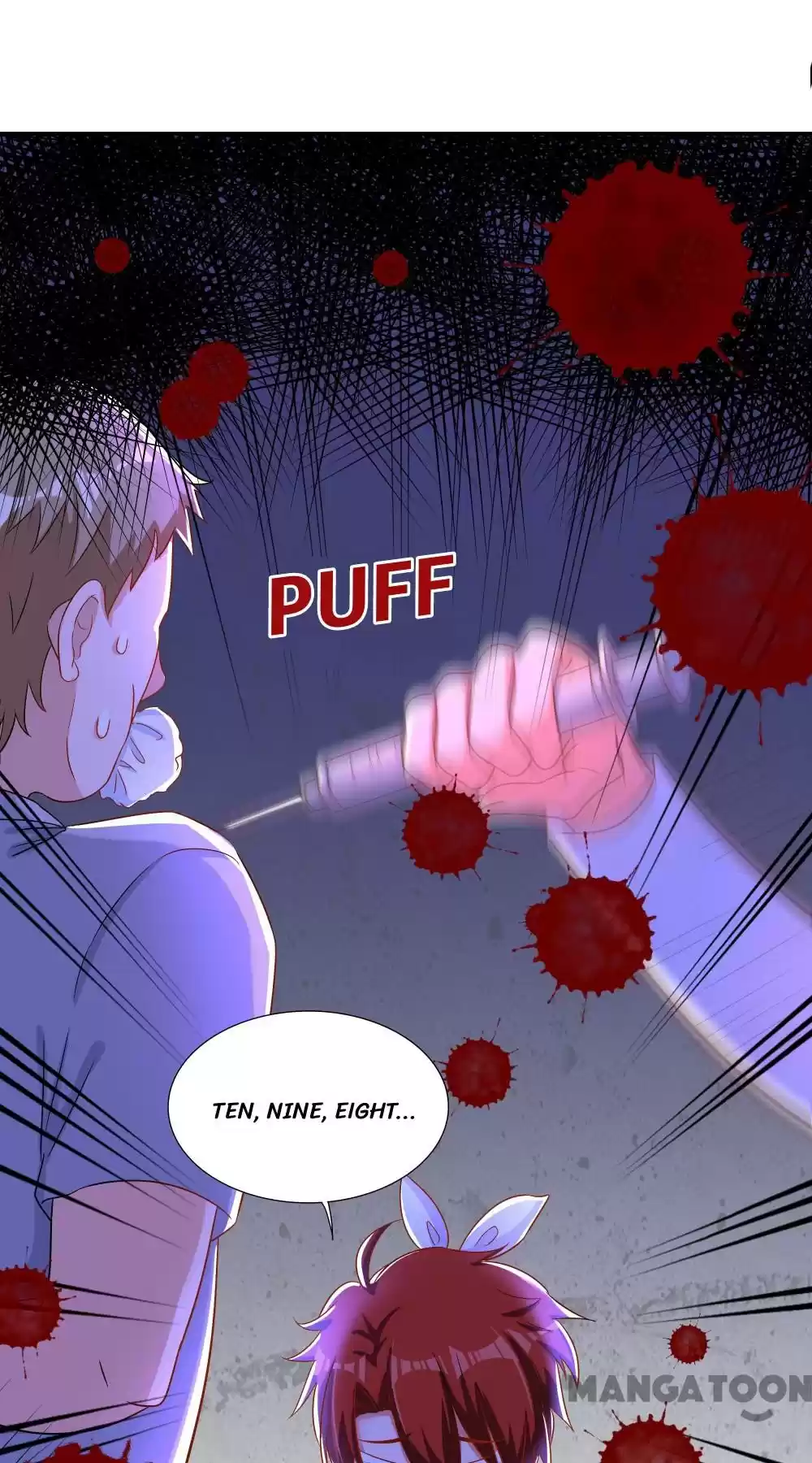 Spicy Wife's Reborn World Chapter 66