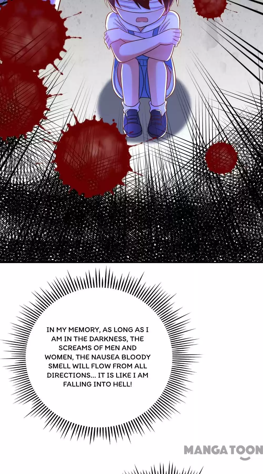 Spicy Wife's Reborn World Chapter 66