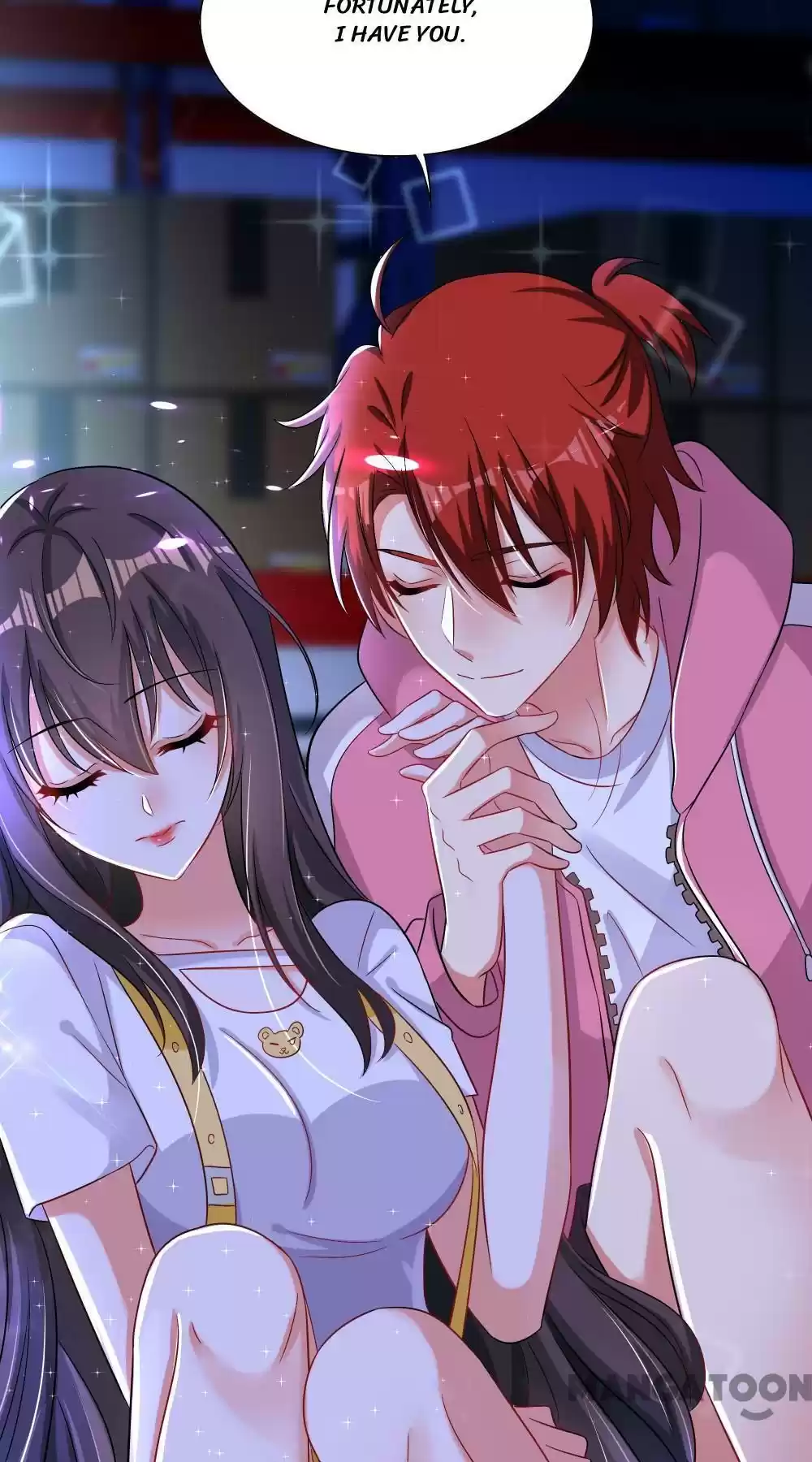 Spicy Wife's Reborn World Chapter 66