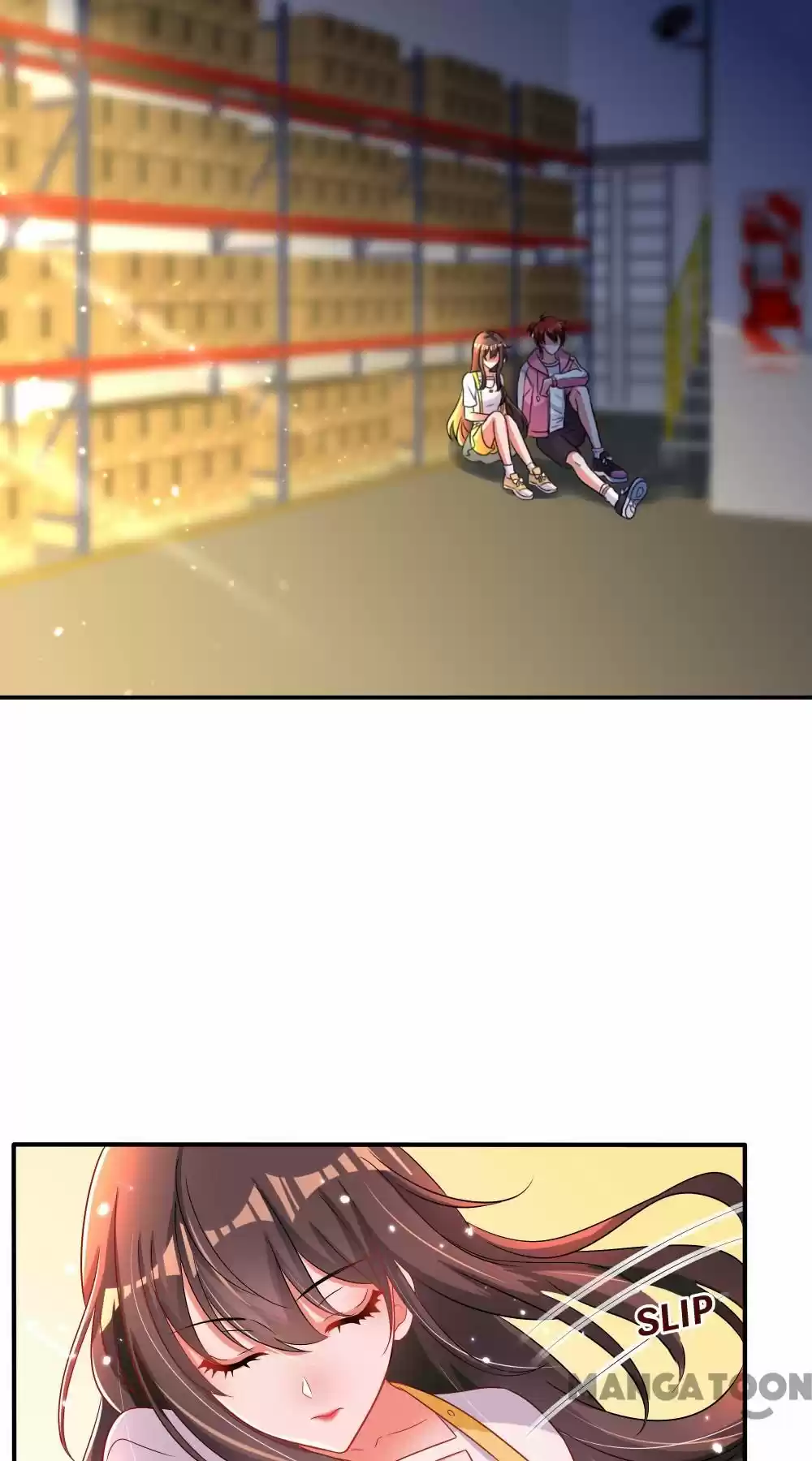 Spicy Wife's Reborn World Chapter 66