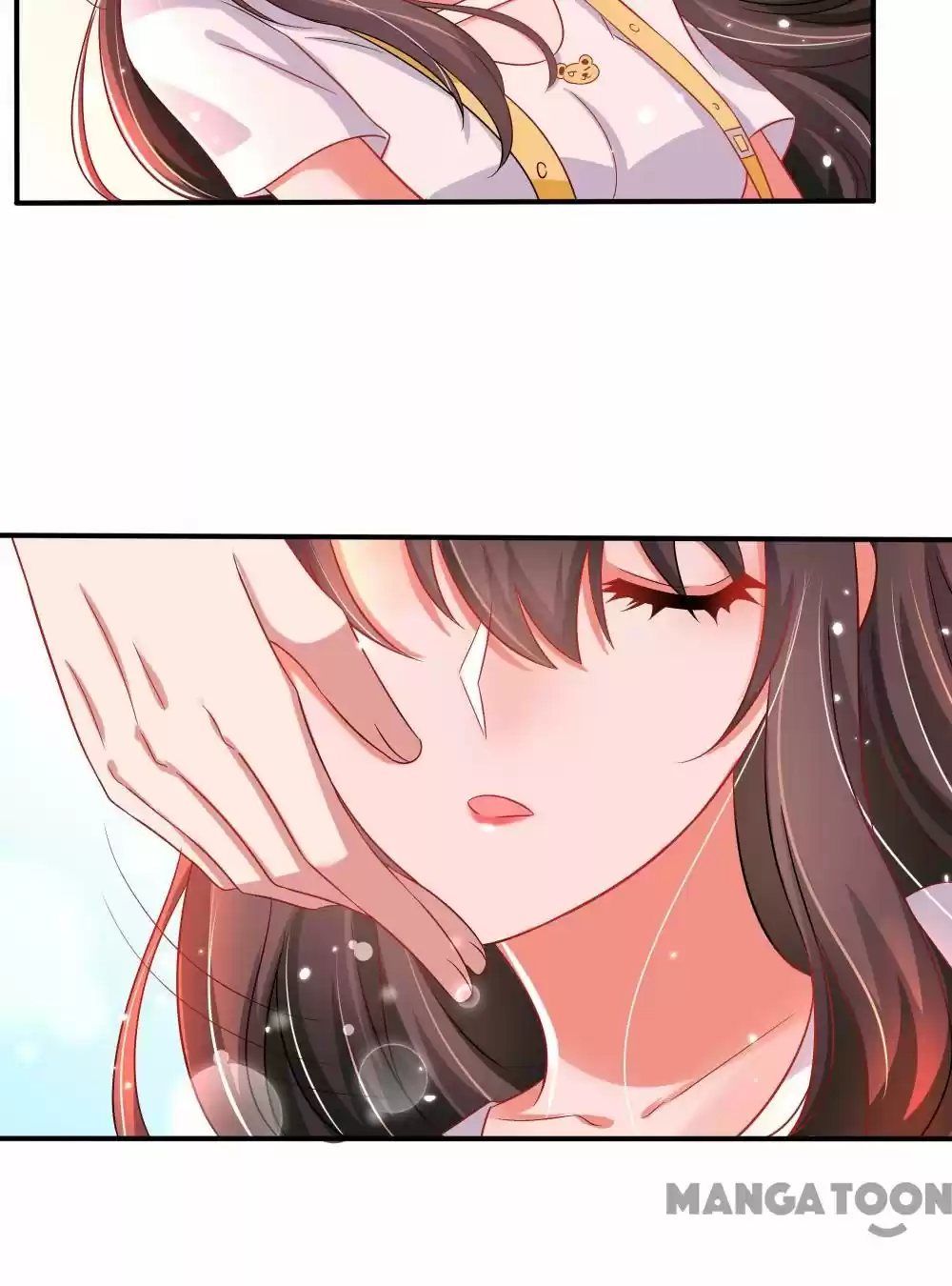 Spicy Wife's Reborn World Chapter 66