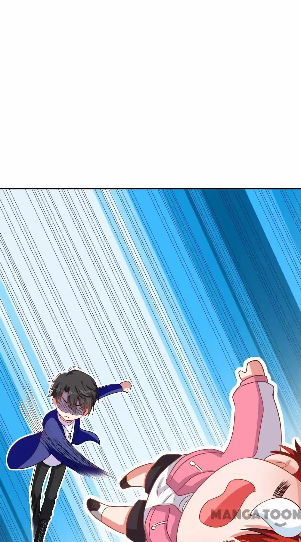 Spicy Wife's Reborn World Chapter 66