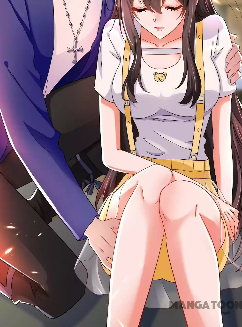 Spicy Wife's Reborn World Chapter 66