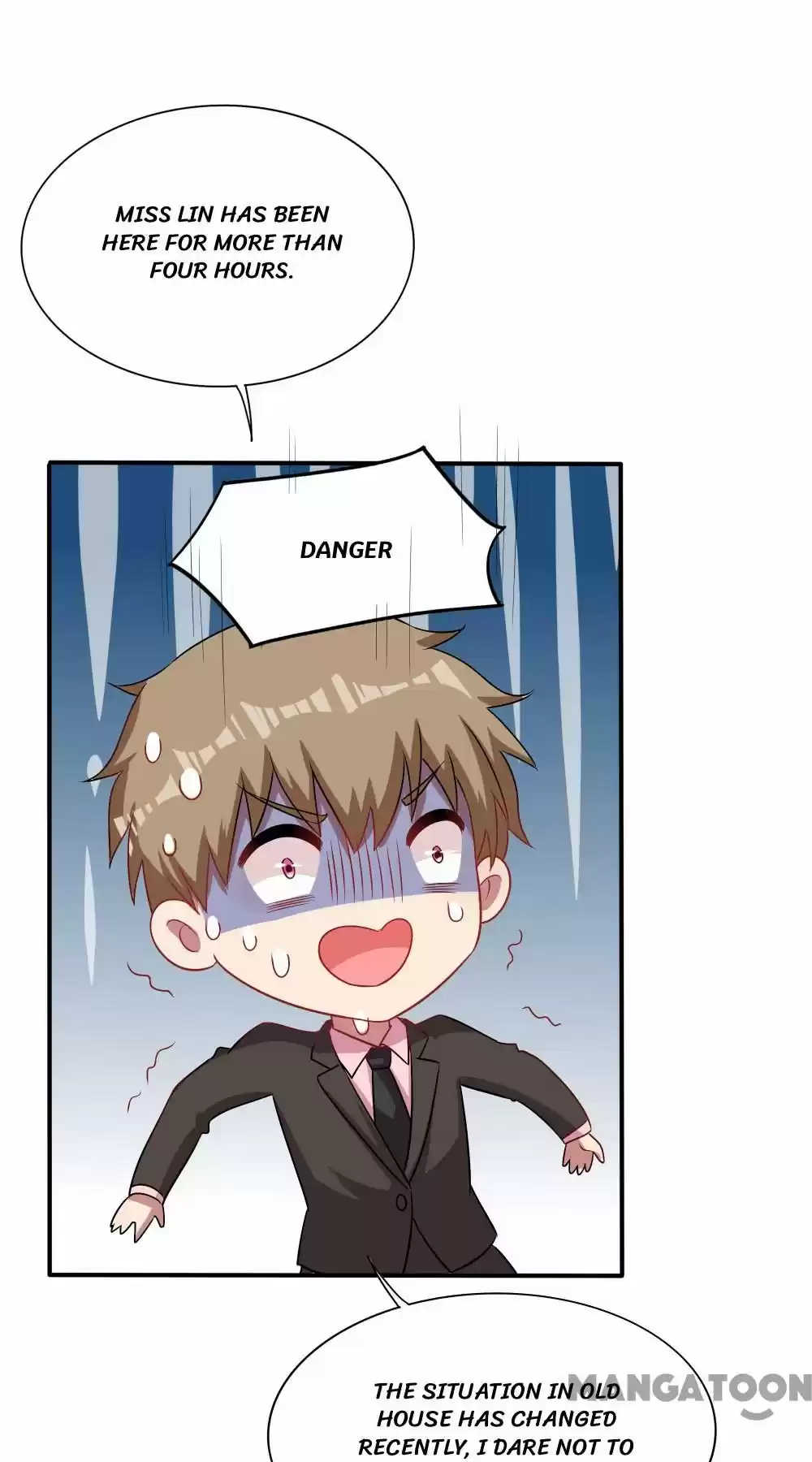 Spicy Wife's Reborn World Chapter 66