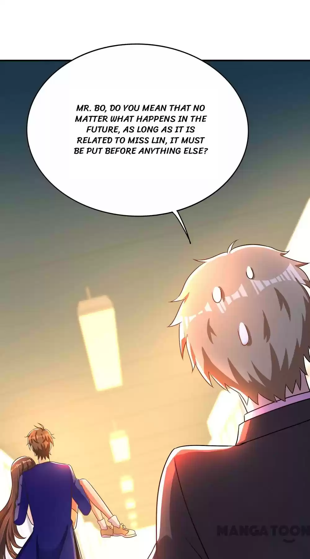 Spicy Wife's Reborn World Chapter 66