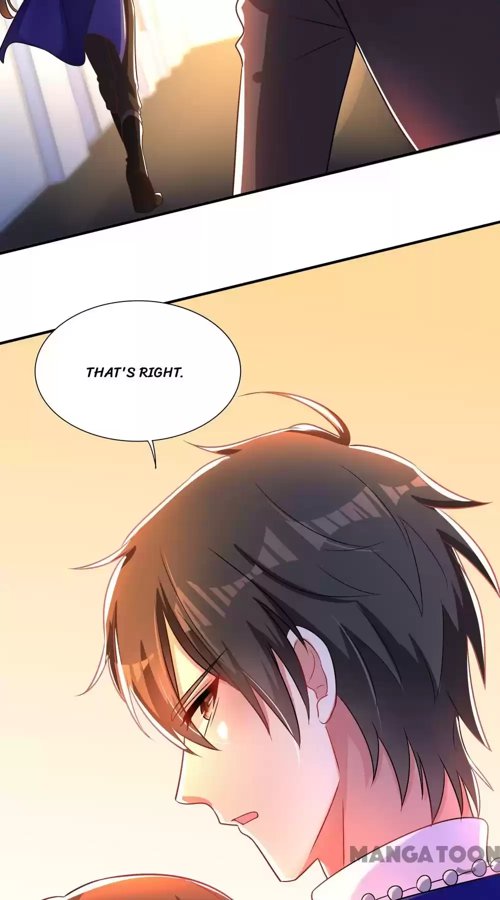 Spicy Wife's Reborn World Chapter 66