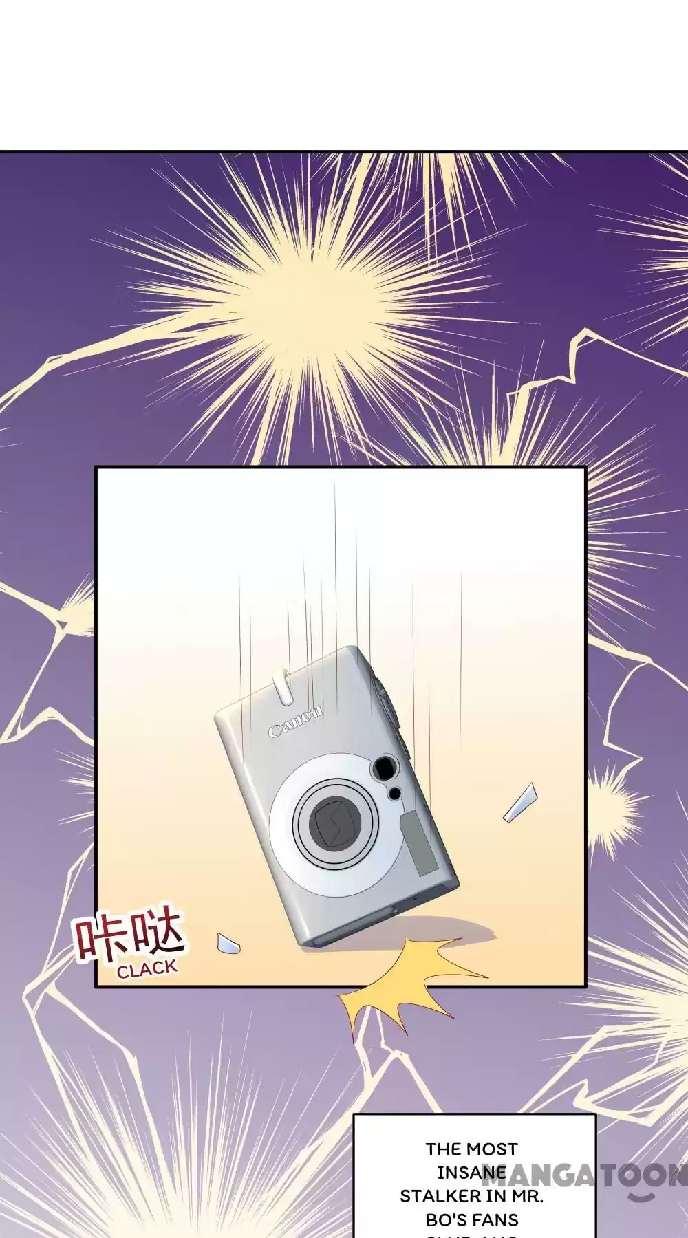 Spicy Wife's Reborn World Chapter 66