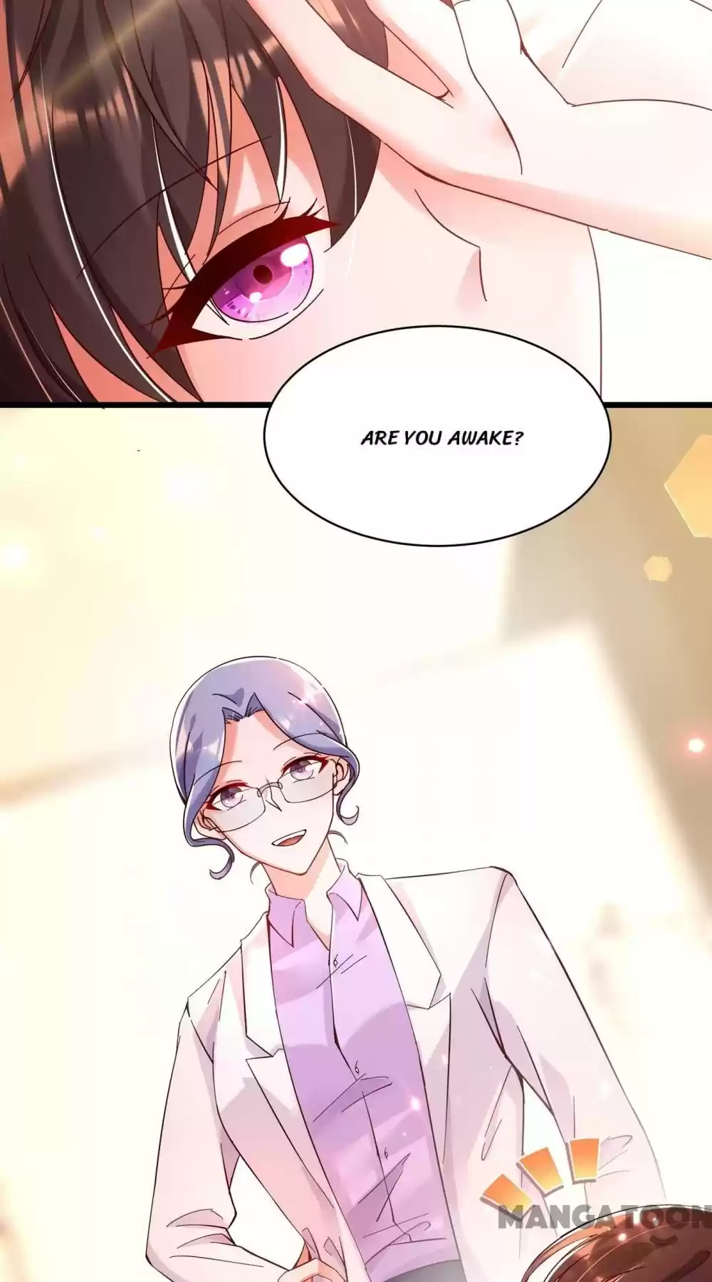 Spicy Wife's Reborn World Chapter 67