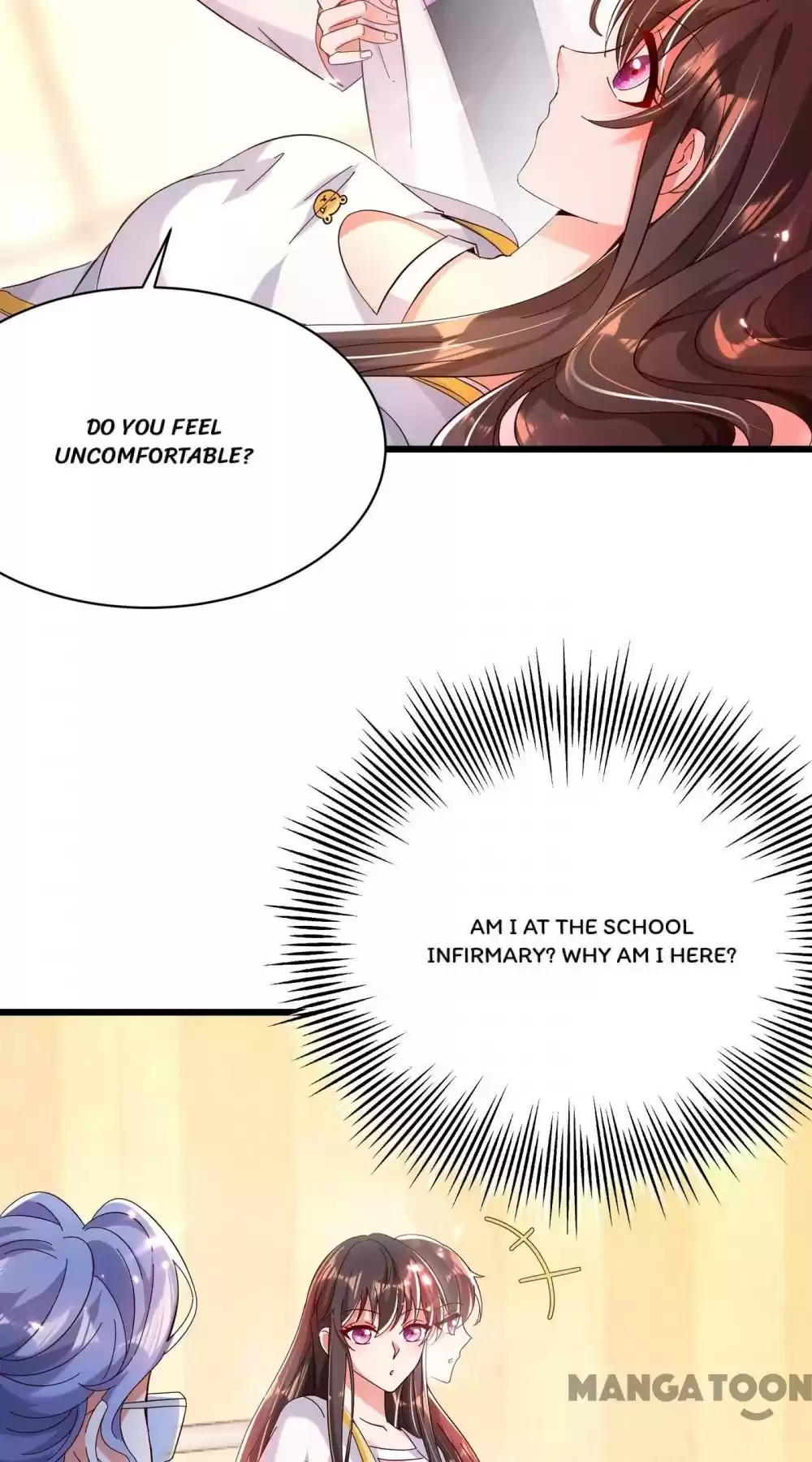 Spicy Wife's Reborn World Chapter 67