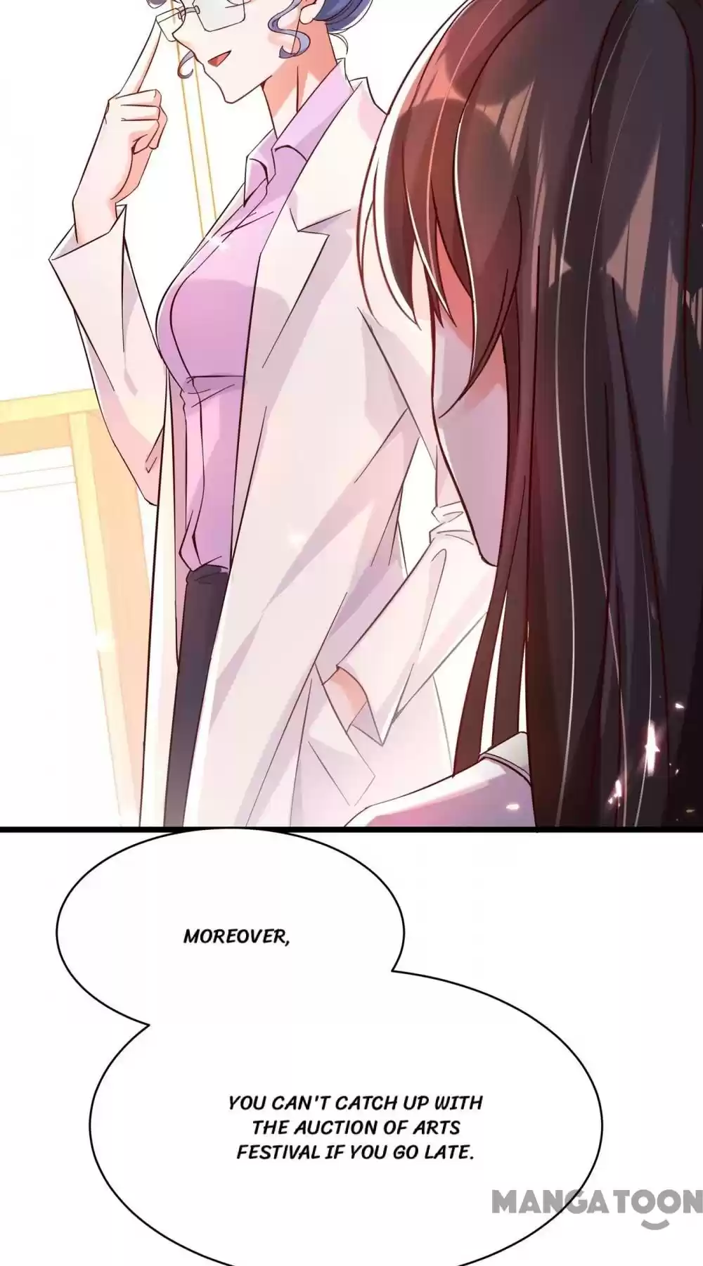 Spicy Wife's Reborn World Chapter 67