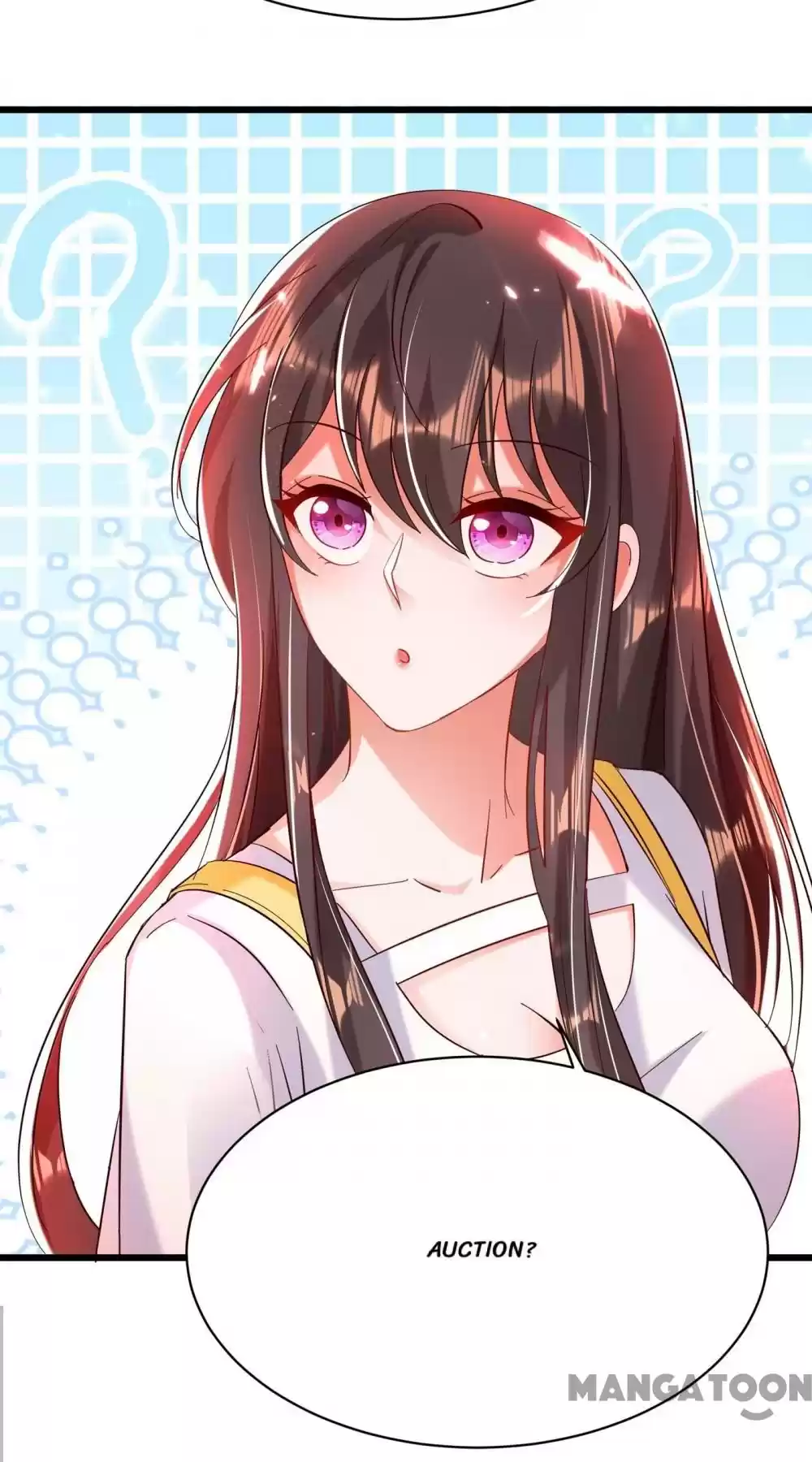 Spicy Wife's Reborn World Chapter 67