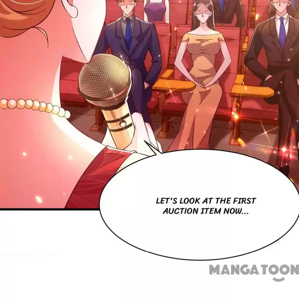 Spicy Wife's Reborn World Chapter 67