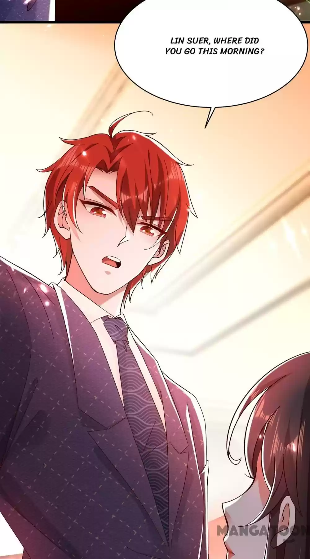 Spicy Wife's Reborn World Chapter 67