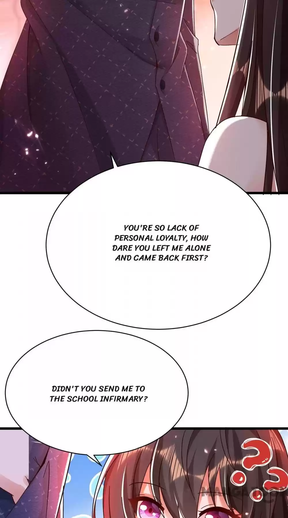 Spicy Wife's Reborn World Chapter 67