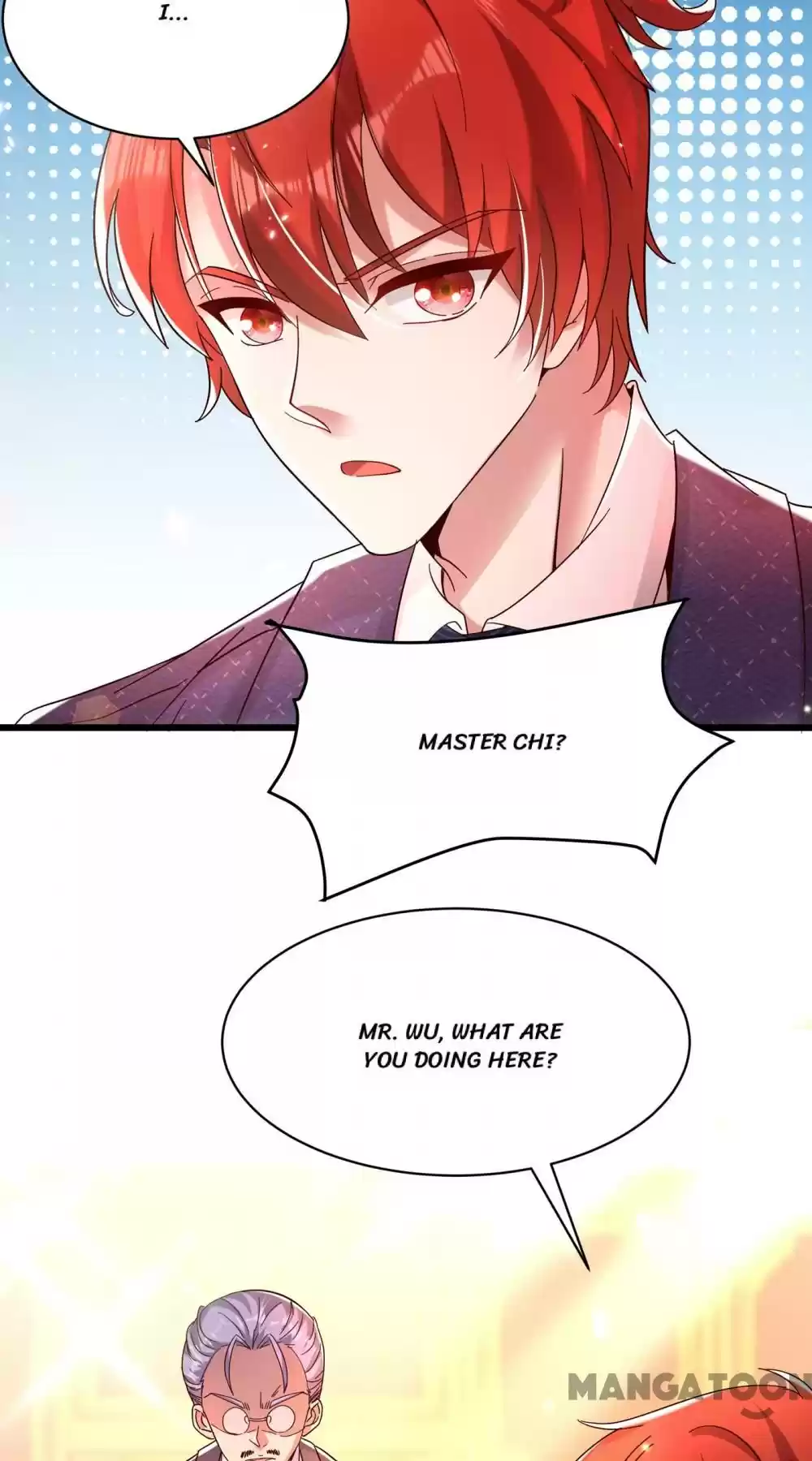 Spicy Wife's Reborn World Chapter 67