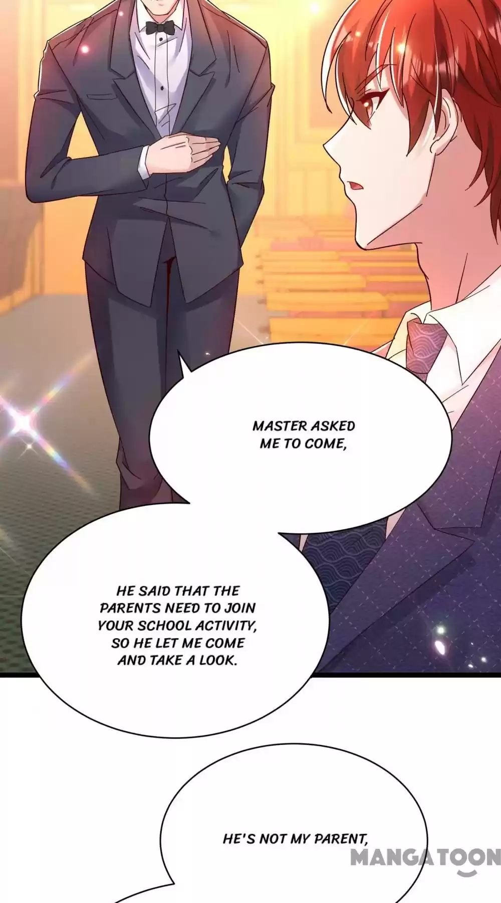 Spicy Wife's Reborn World Chapter 67