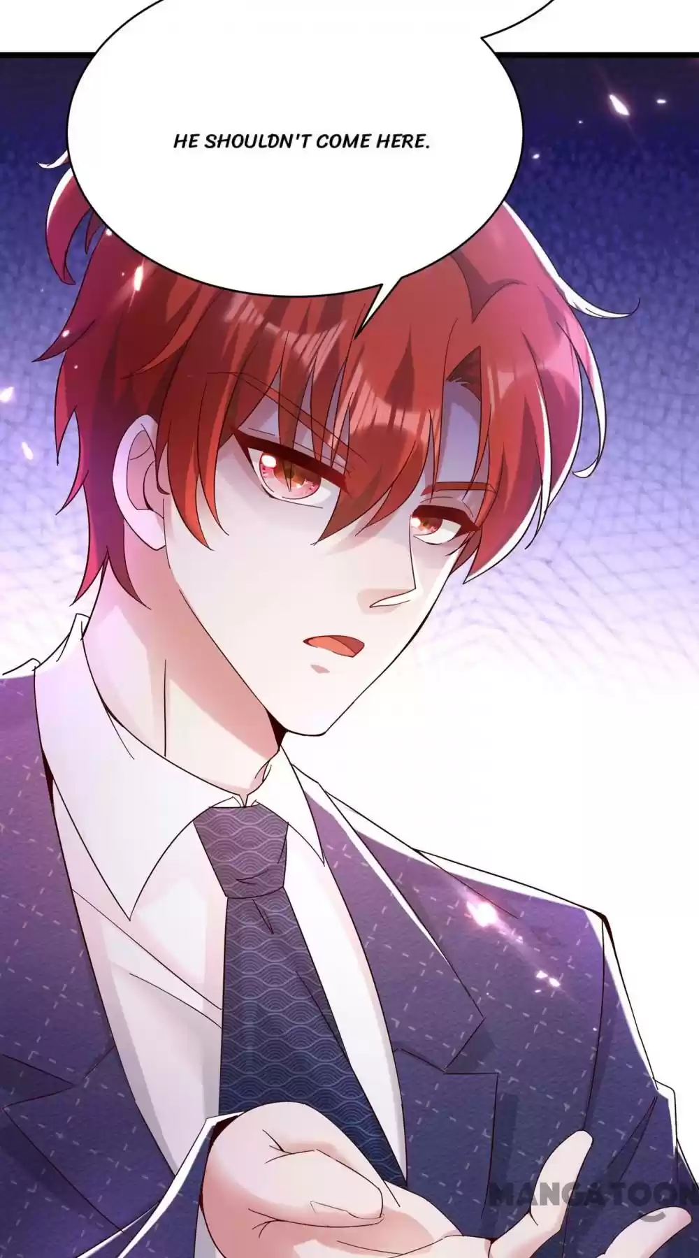 Spicy Wife's Reborn World Chapter 67