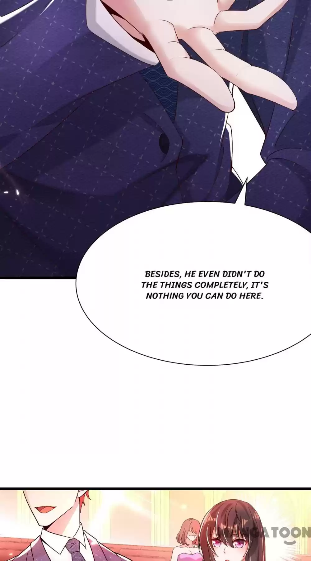 Spicy Wife's Reborn World Chapter 67