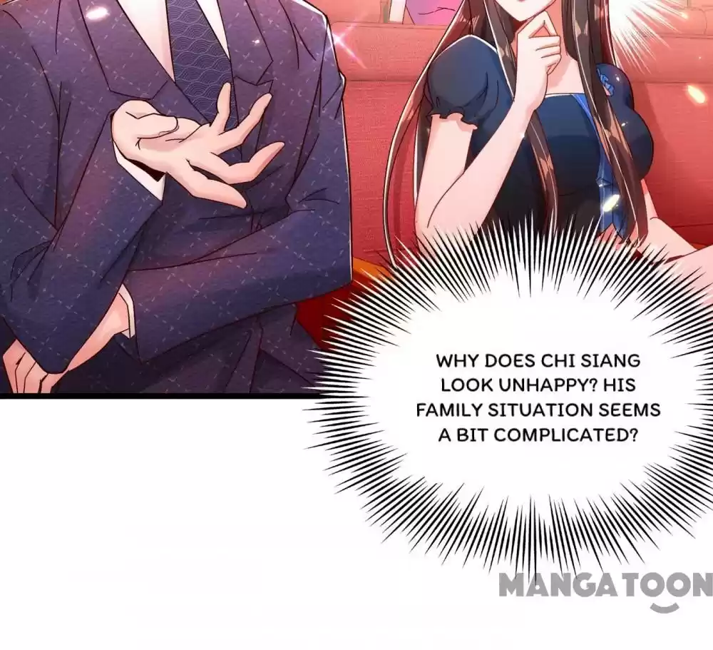 Spicy Wife's Reborn World Chapter 67