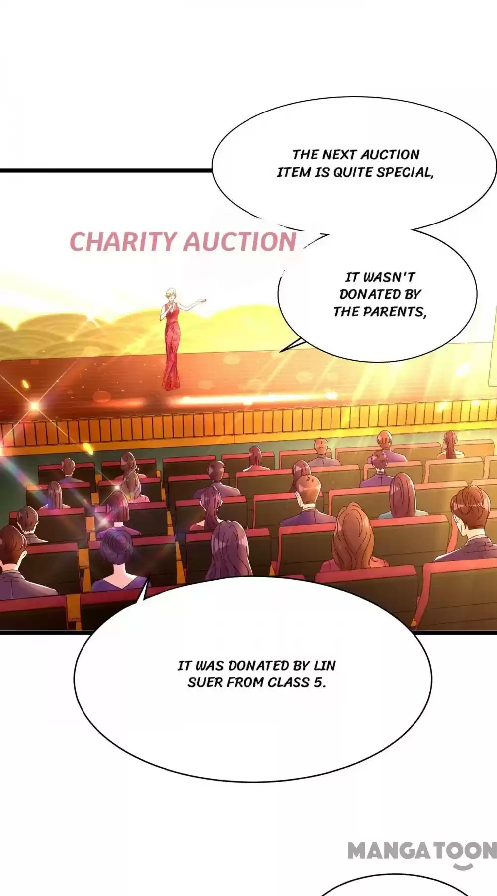 Spicy Wife's Reborn World Chapter 67