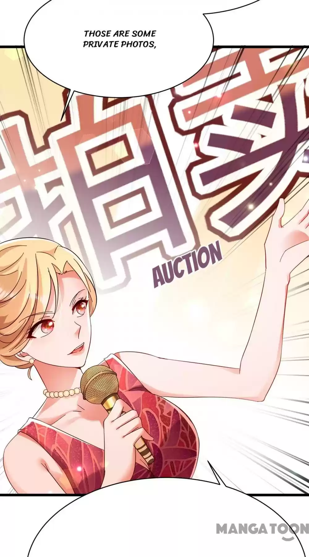 Spicy Wife's Reborn World Chapter 67