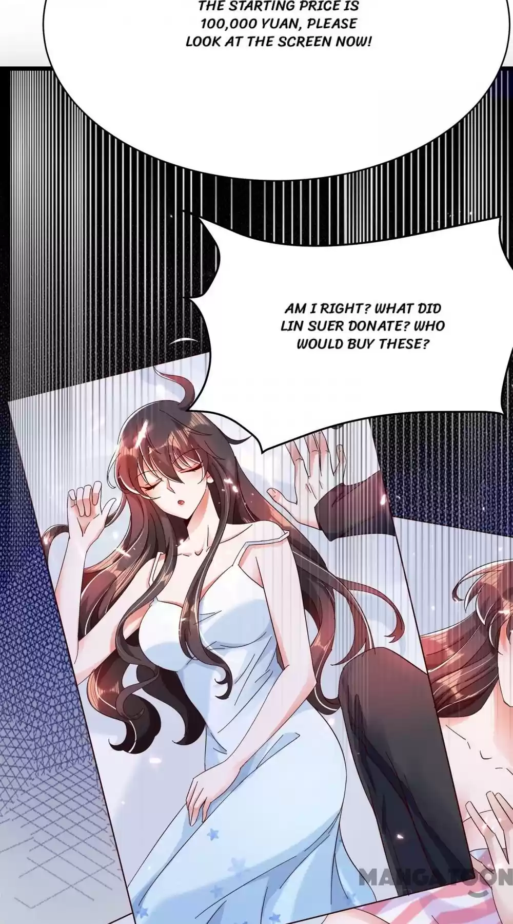 Spicy Wife's Reborn World Chapter 67