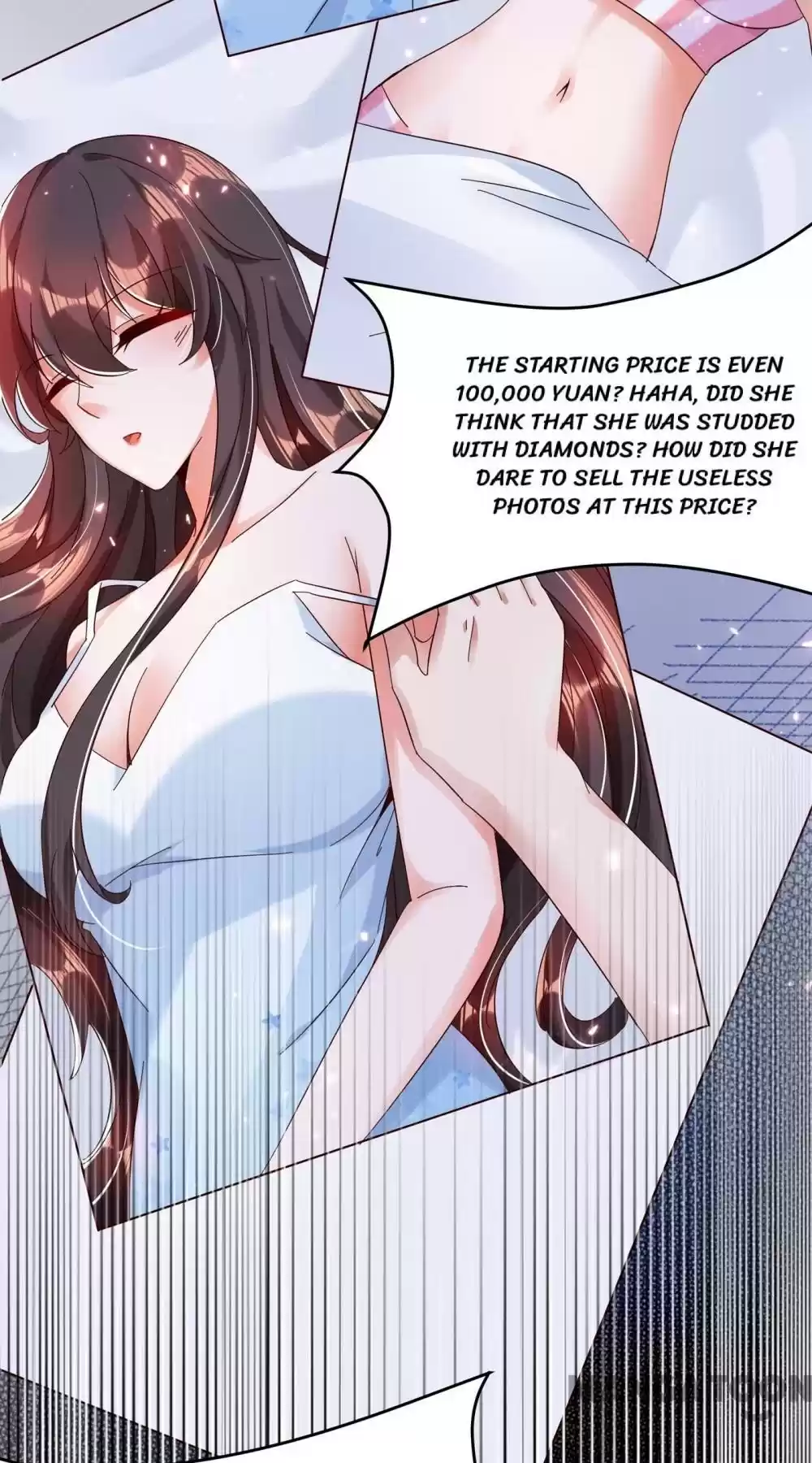 Spicy Wife's Reborn World Chapter 67