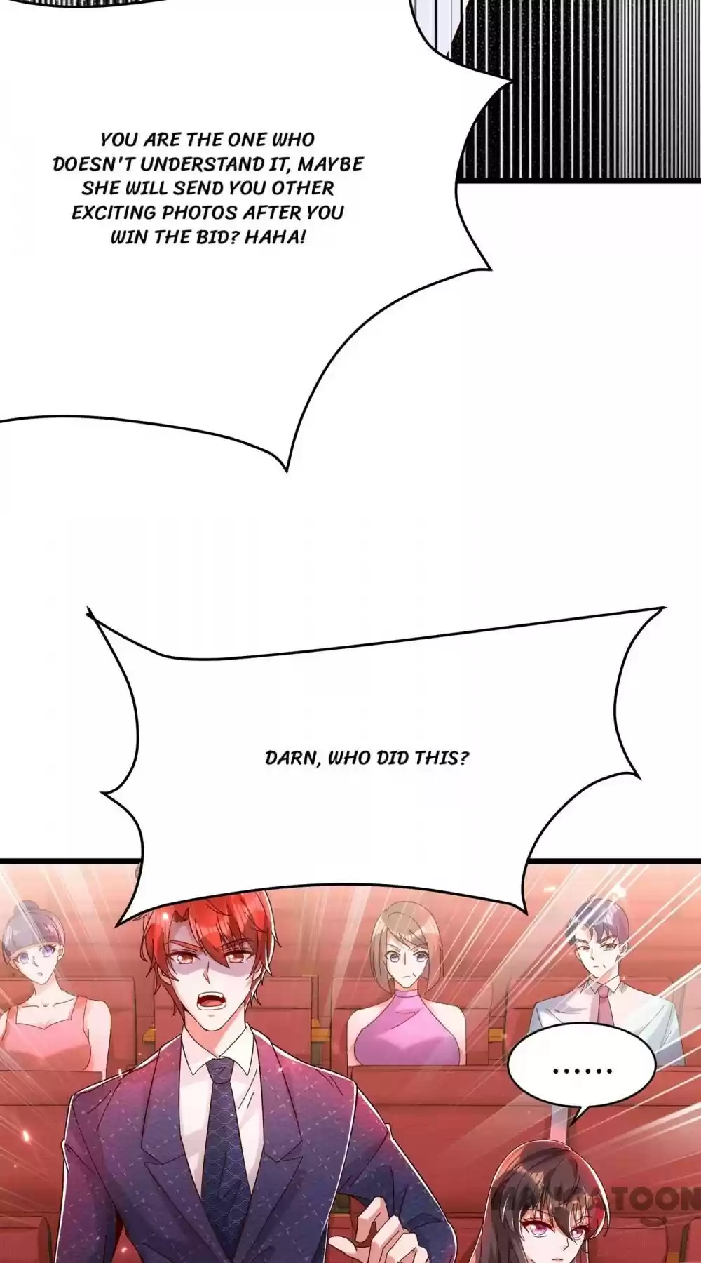 Spicy Wife's Reborn World Chapter 67