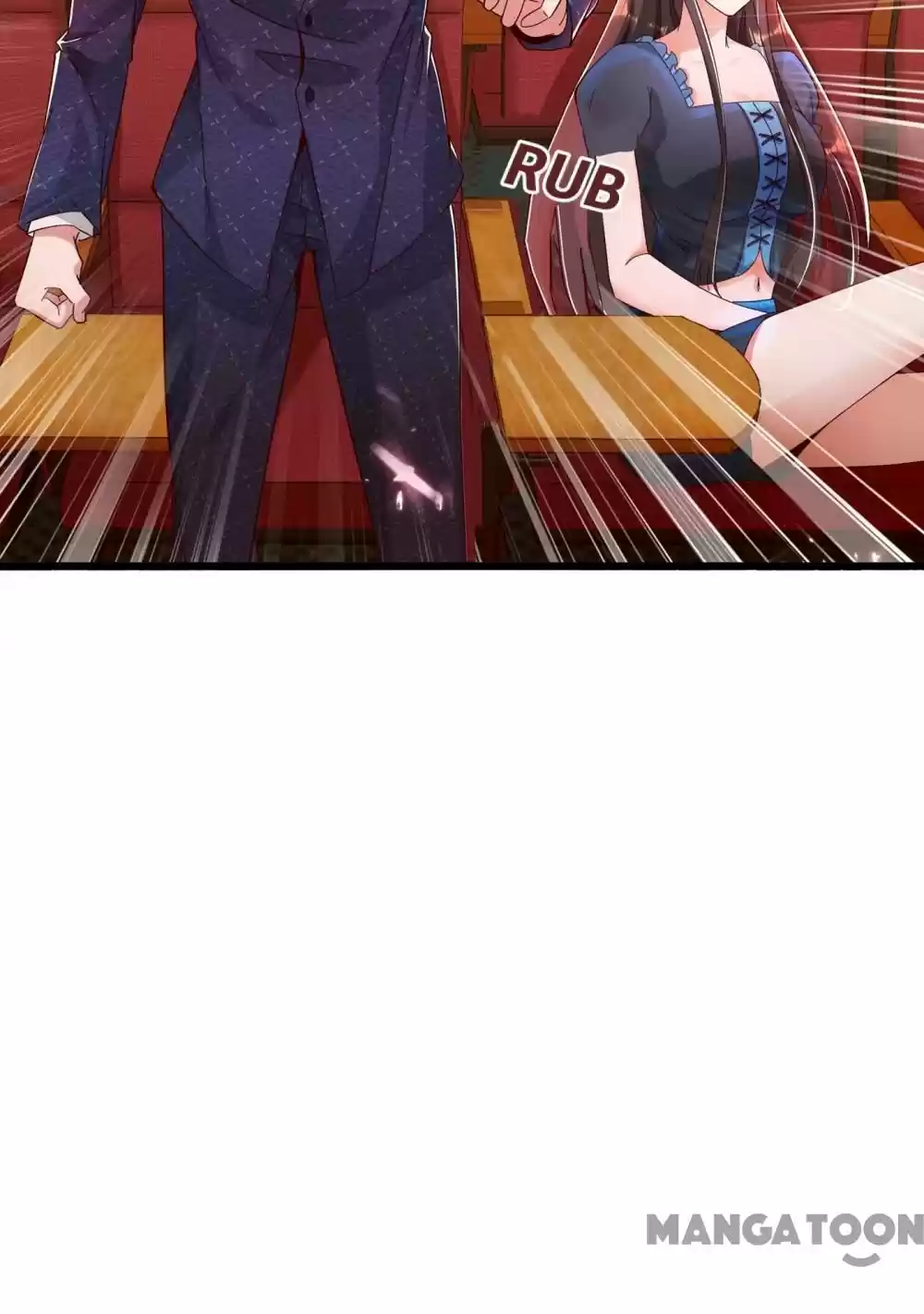 Spicy Wife's Reborn World Chapter 67