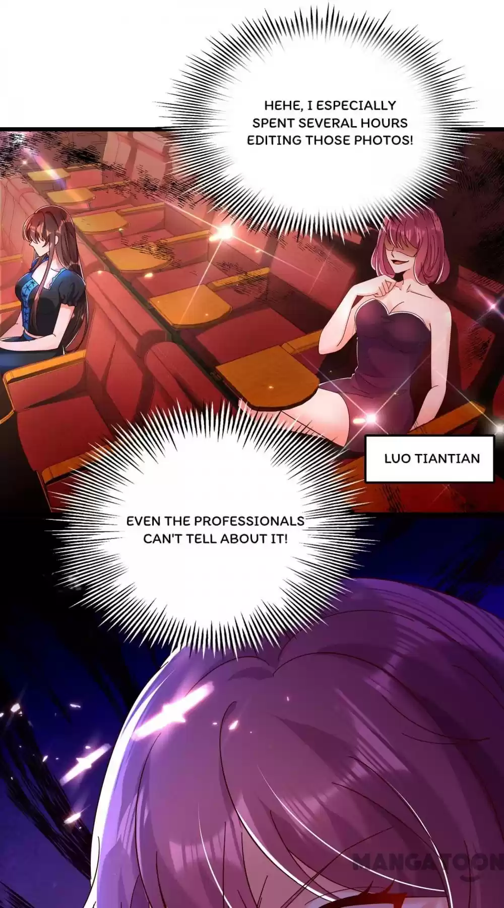 Spicy Wife's Reborn World Chapter 67