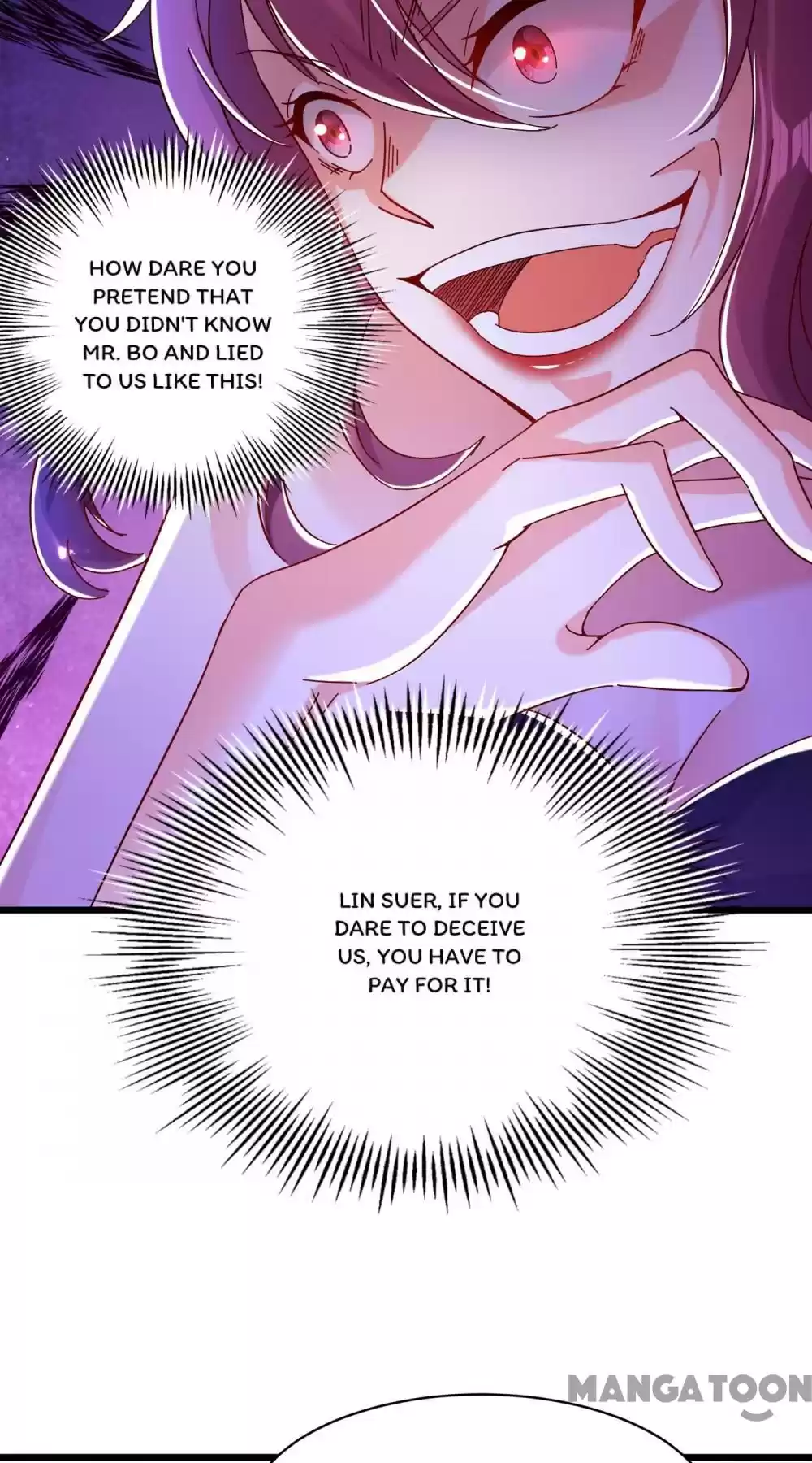 Spicy Wife's Reborn World Chapter 67