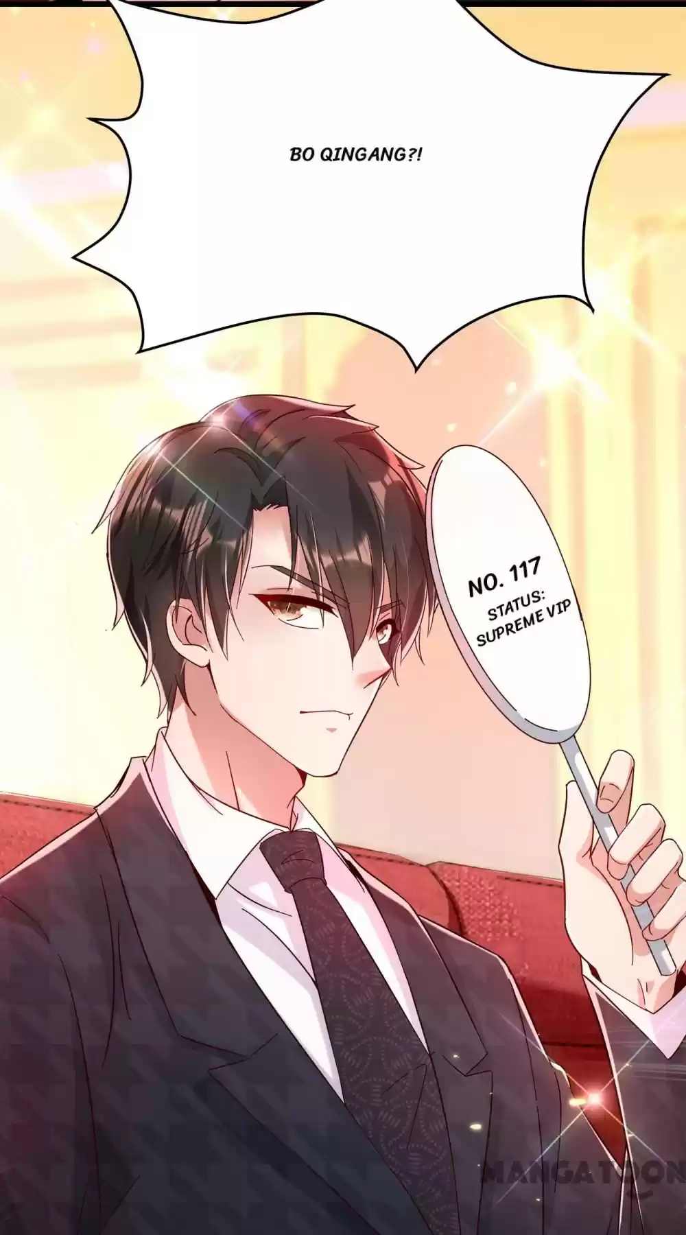 Spicy Wife's Reborn World Chapter 67