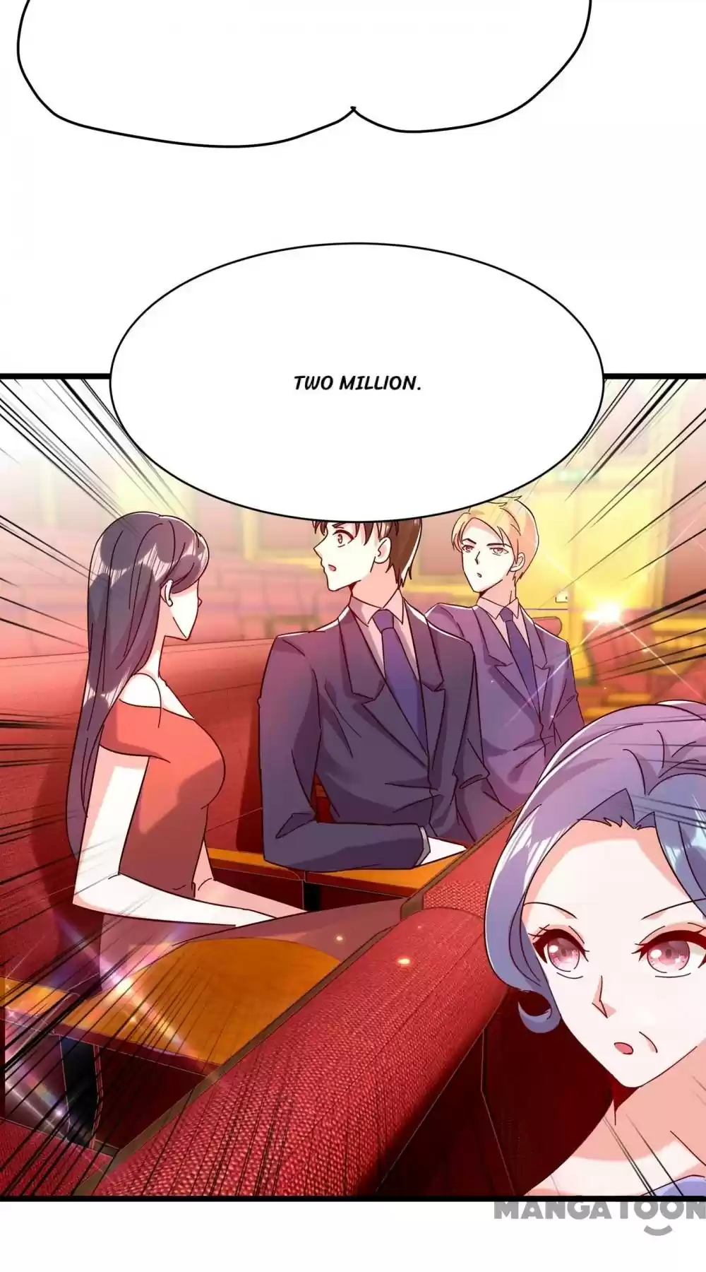 Spicy Wife's Reborn World Chapter 67