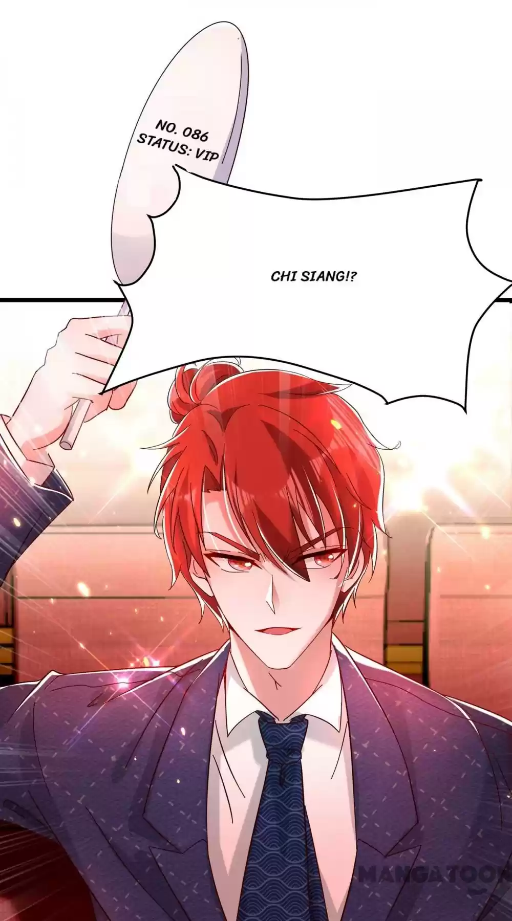 Spicy Wife's Reborn World Chapter 67