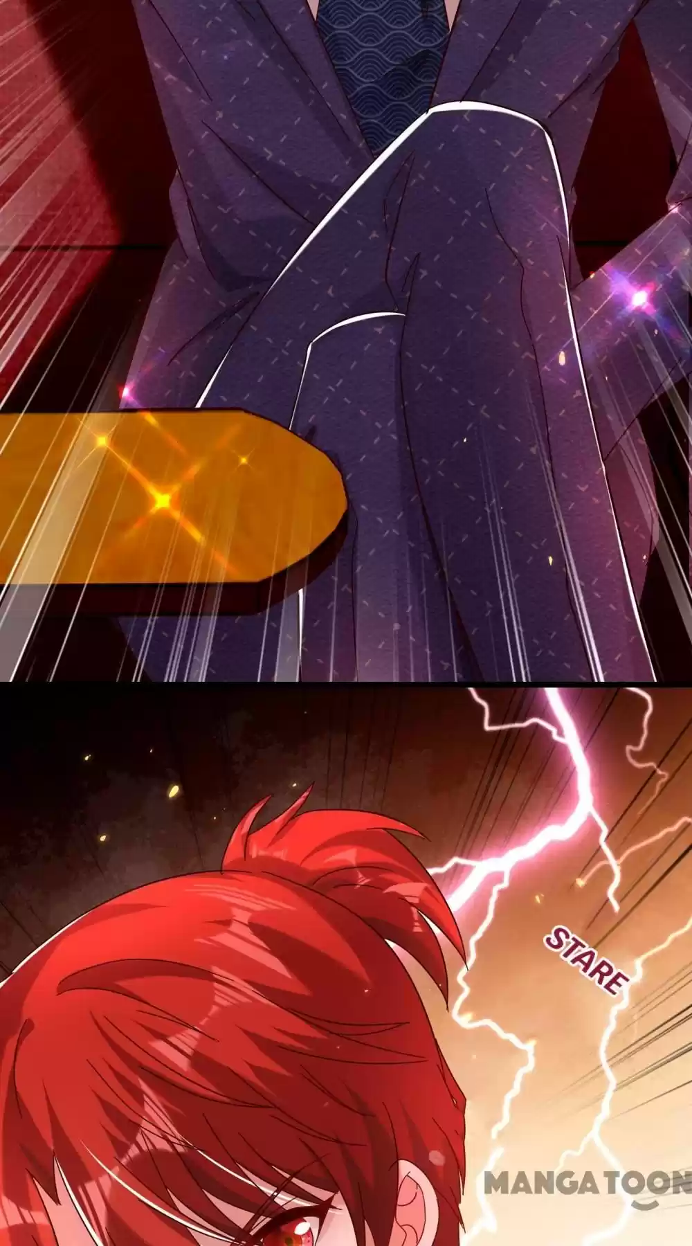 Spicy Wife's Reborn World Chapter 67