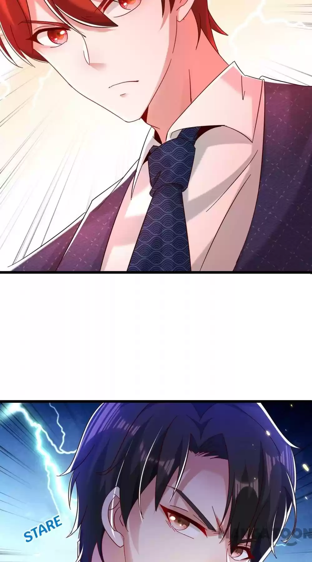 Spicy Wife's Reborn World Chapter 67