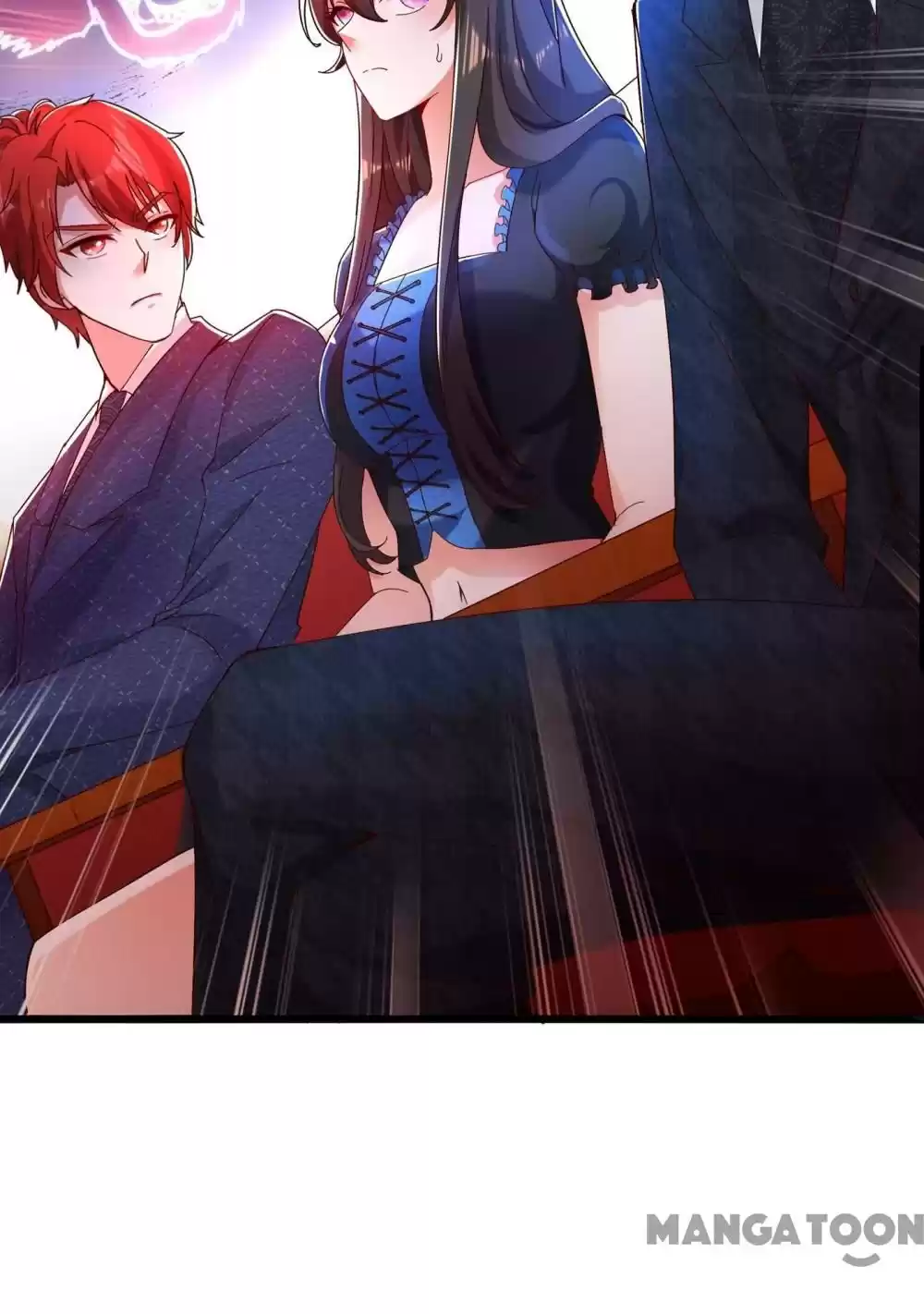 Spicy Wife's Reborn World Chapter 67