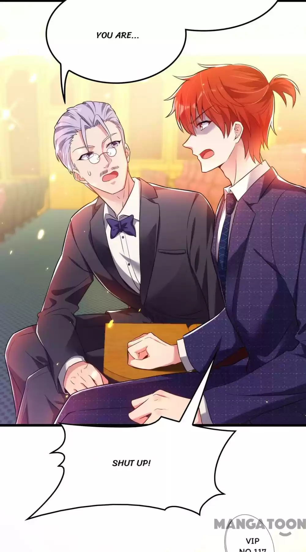 Spicy Wife's Reborn World Chapter 68