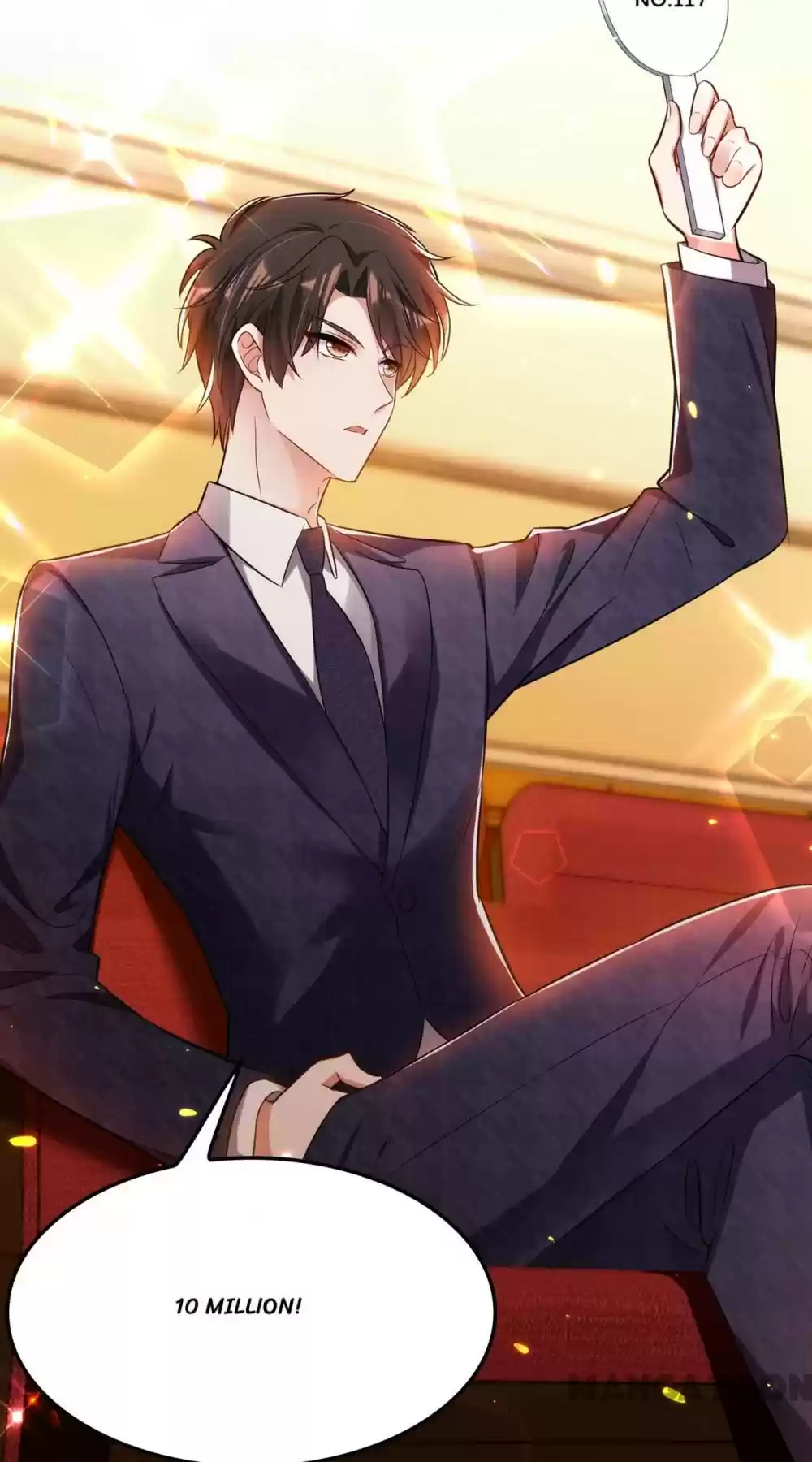 Spicy Wife's Reborn World Chapter 68