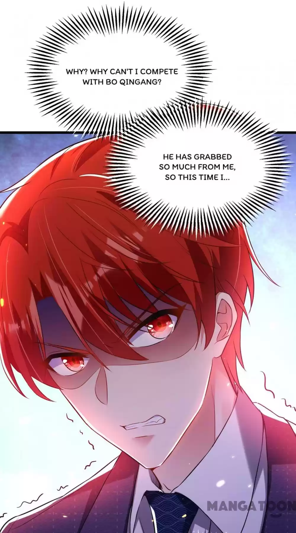 Spicy Wife's Reborn World Chapter 68