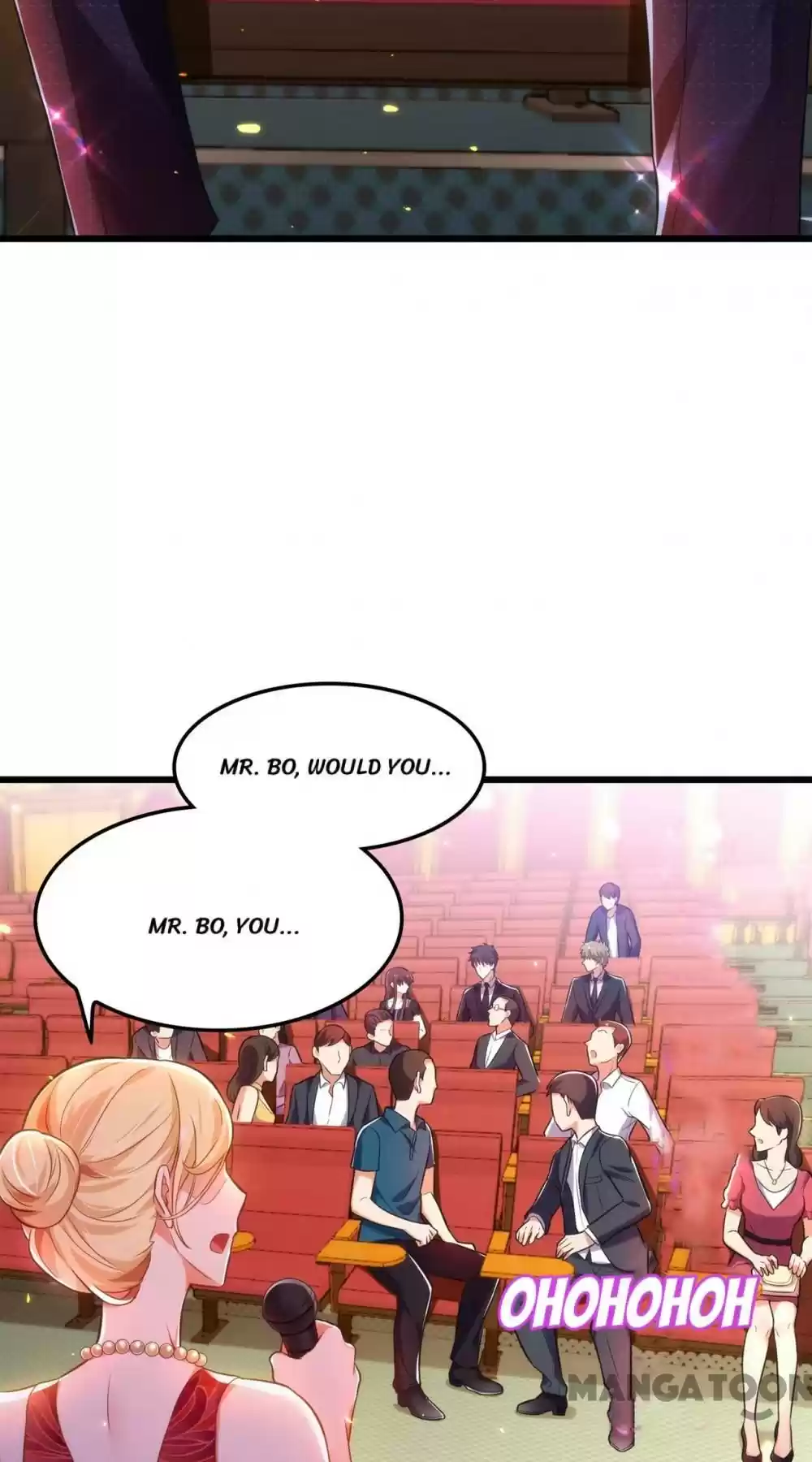 Spicy Wife's Reborn World Chapter 68