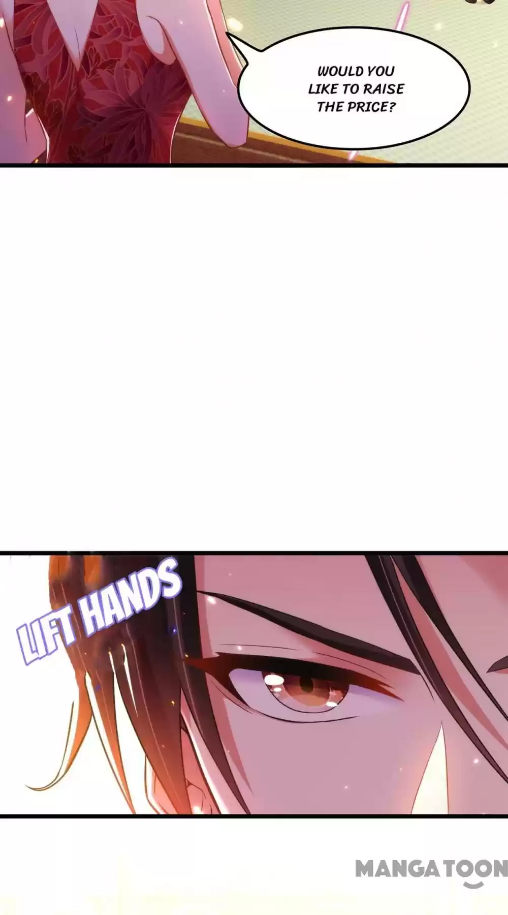 Spicy Wife's Reborn World Chapter 68