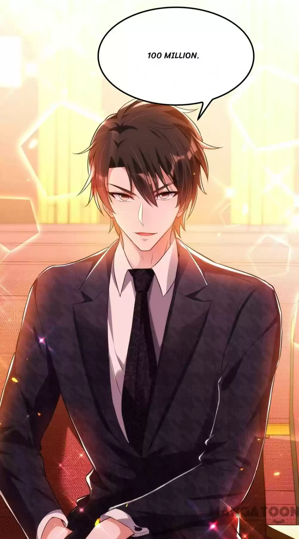 Spicy Wife's Reborn World Chapter 68