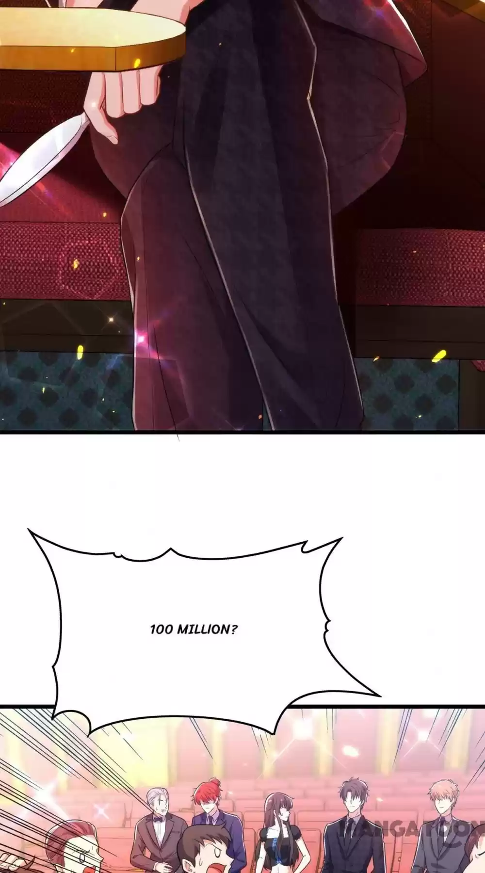 Spicy Wife's Reborn World Chapter 68