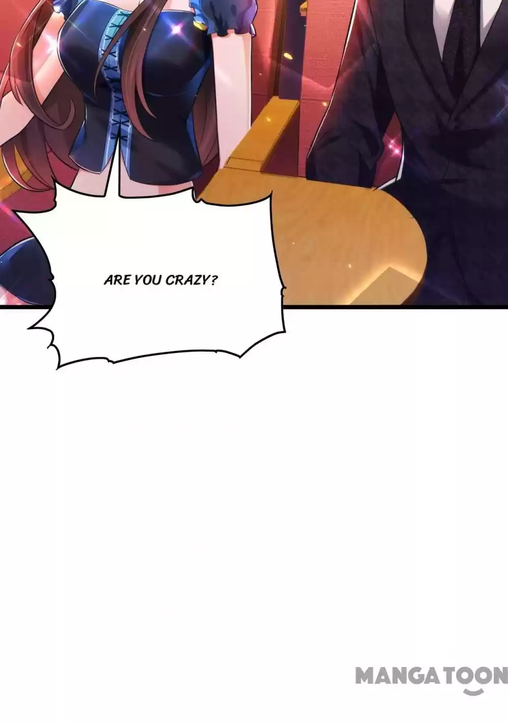 Spicy Wife's Reborn World Chapter 68